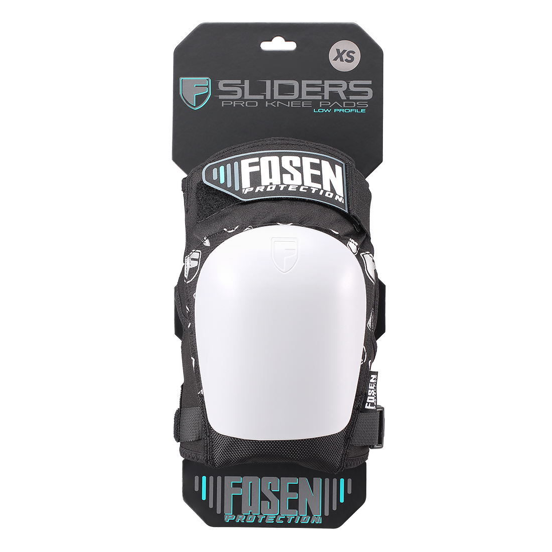 Fasen Slider Pro Knee Pads