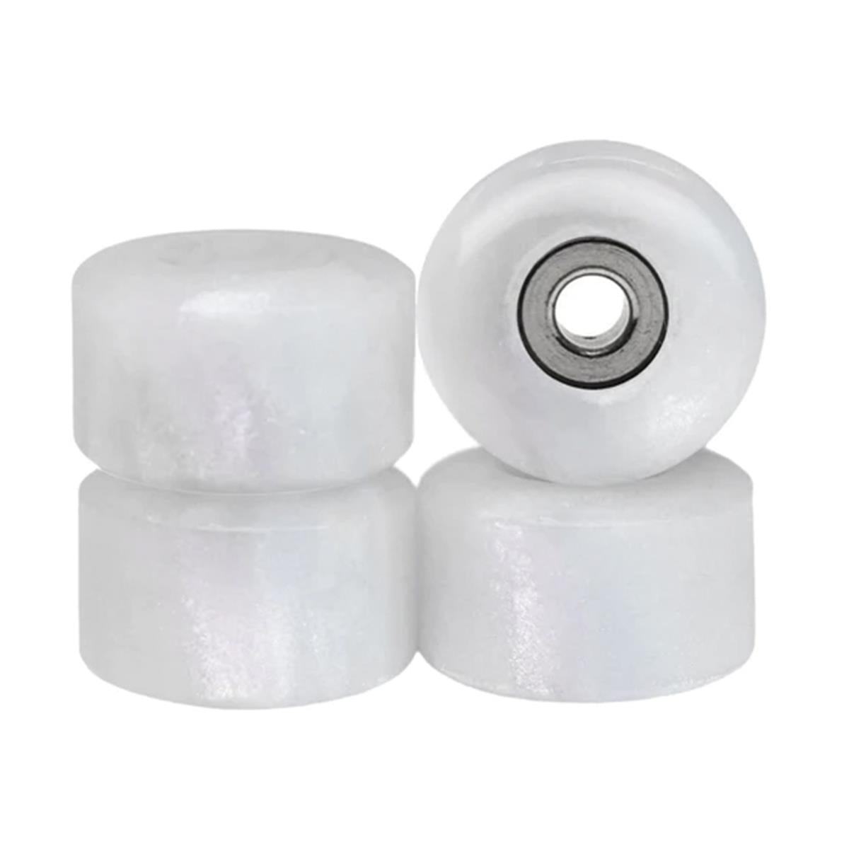 Teak Tuning Apex Street Fingerboards Wheels - 77D