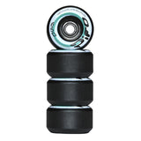 Piro RS Graphic Fingerboard Wheels - Disc