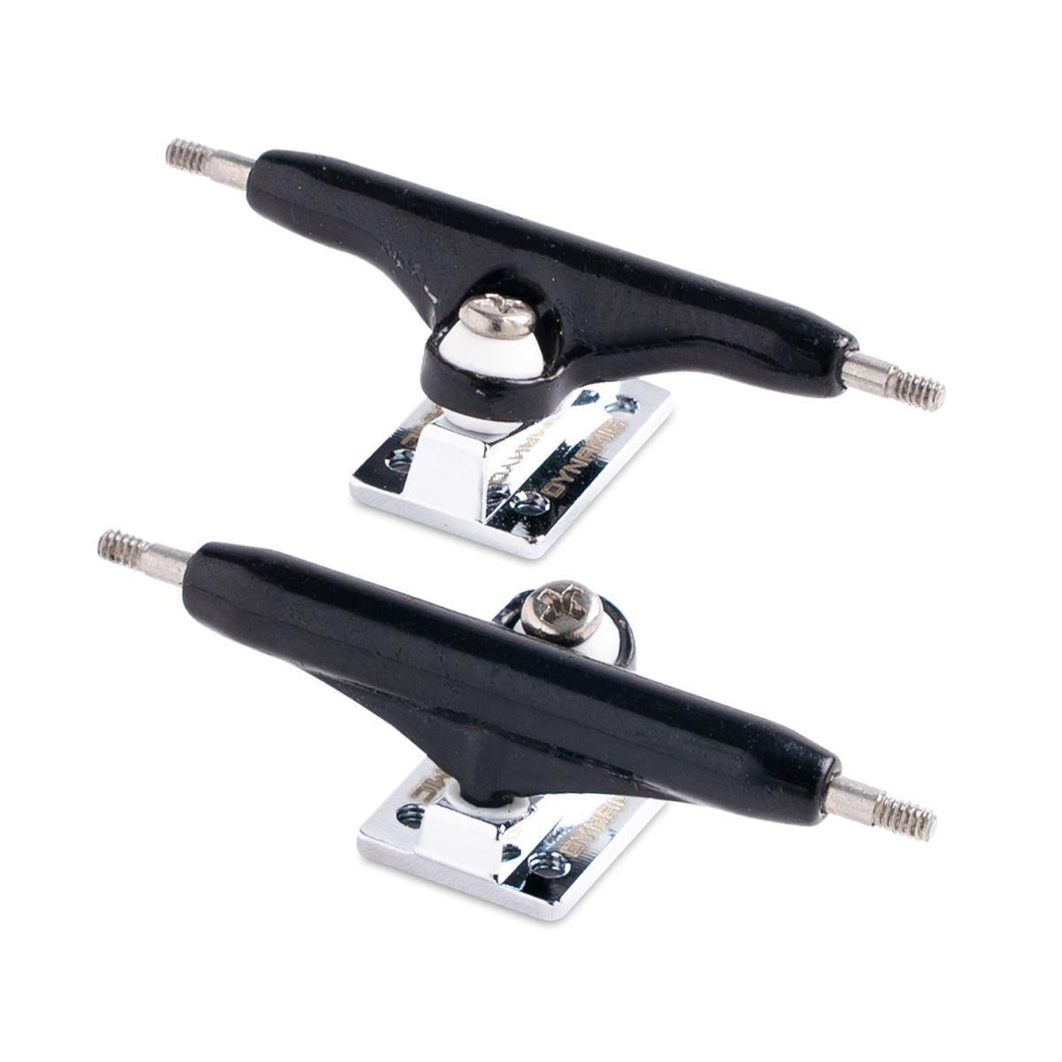 Dynamic Fingerboard Trucks - 32mm