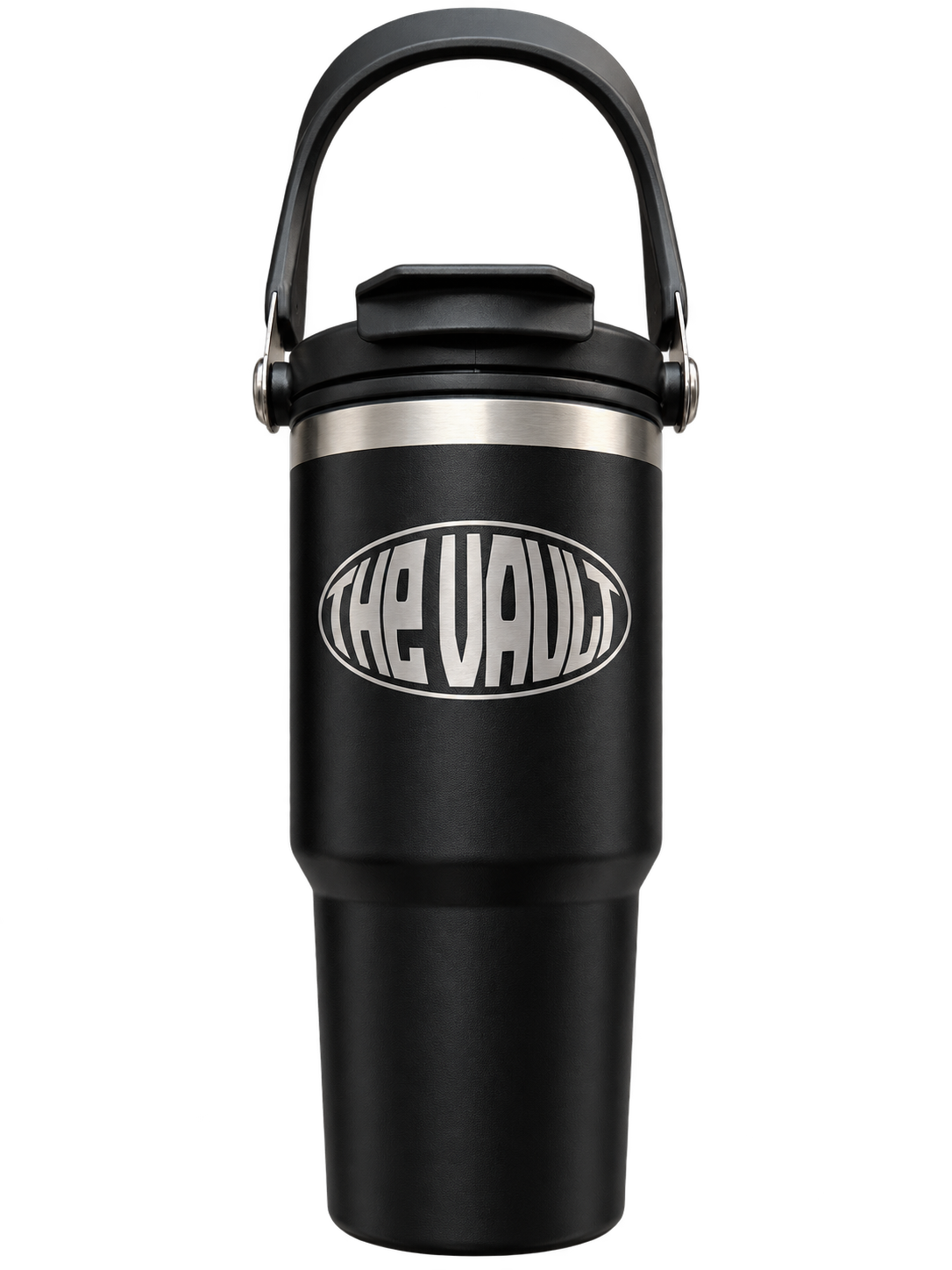 TV Insulated Water Bottle - 20oz