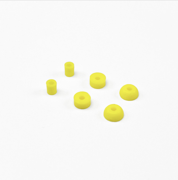 UAG Fingerboard Bushings - Soft