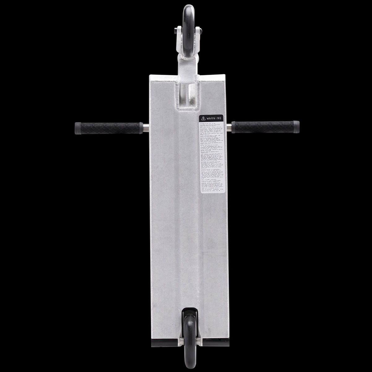 Native Canopy Pro Scooter – The Vault Pro Scooters