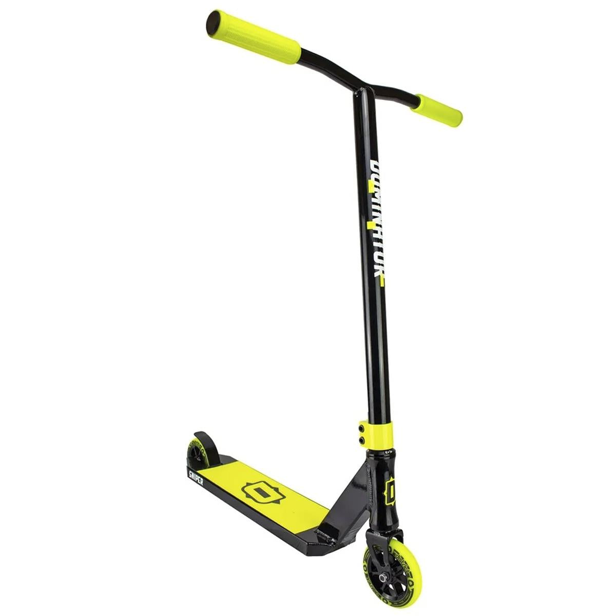Dominator Trooper V1 Pro Scooter