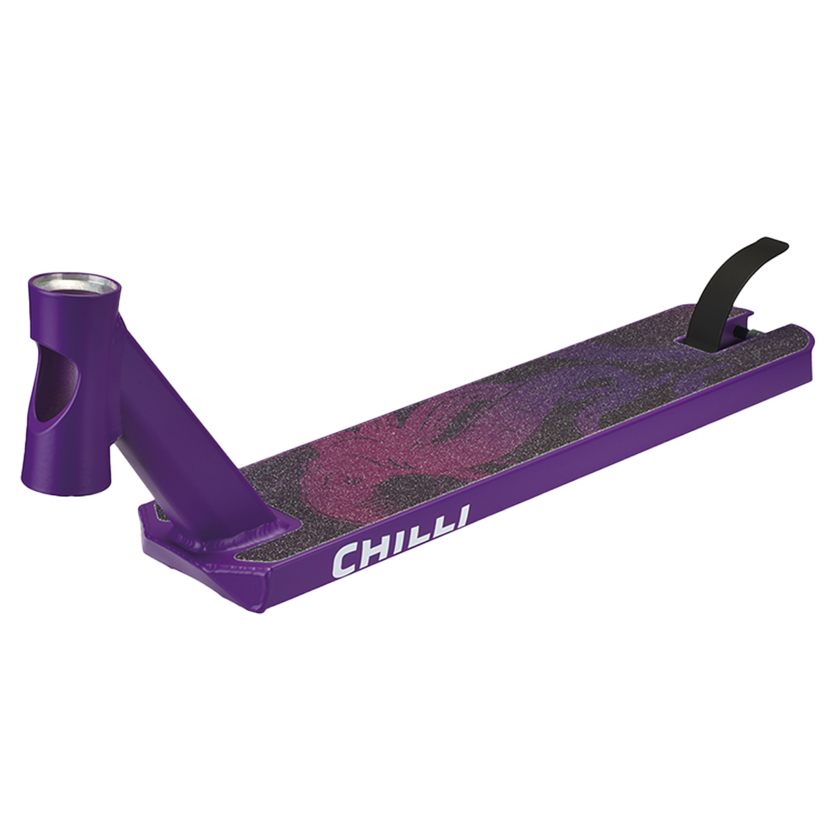 Chilli Critter Deck