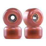 Wysocki Fingerboard Skatewides 2.0 Wheels - 7.5mm