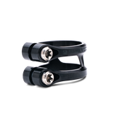 Clearance Ethic Sylphe V2 Clamp - Black / Standard