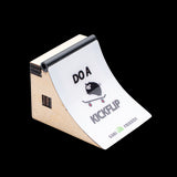 GGC Fingerboard Ramp - Pocket Combo