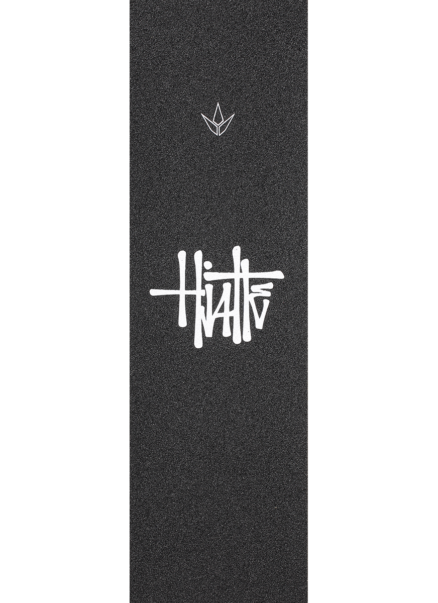 Envy Happy Hjalte Signature Grip Tape