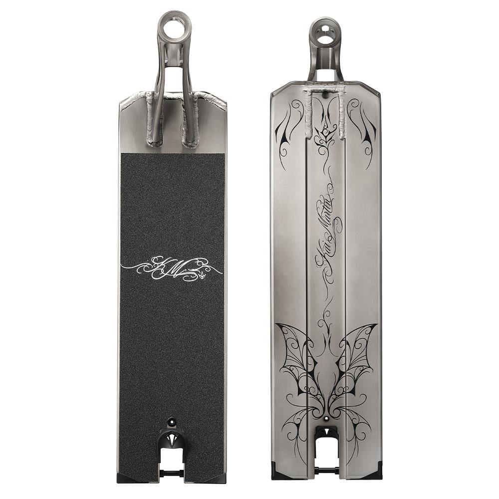 Envy Kai Martin Signature AOSv6 Deck - 6.5" Wide