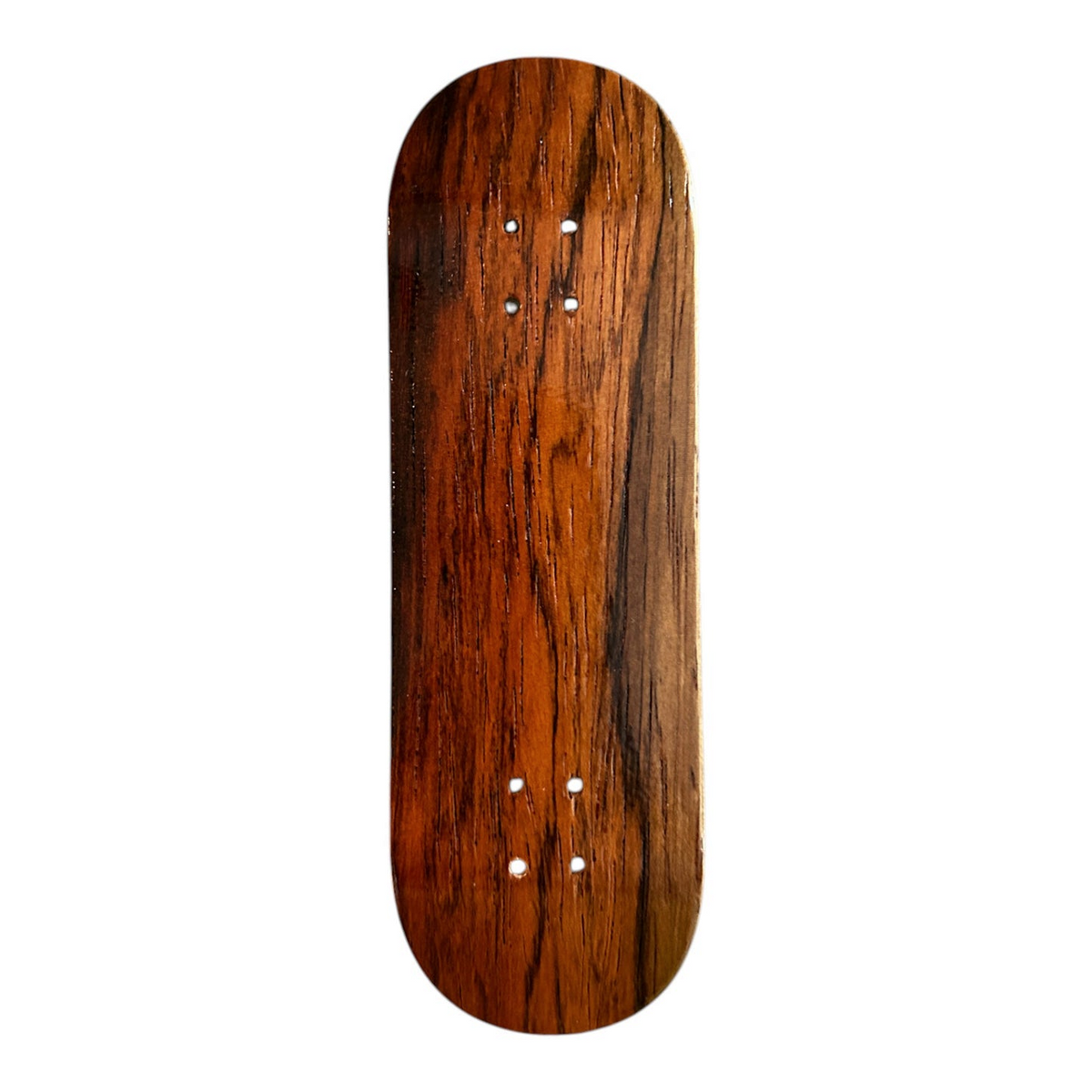 FlatFace G4 Fingerboard Deck - One Tone