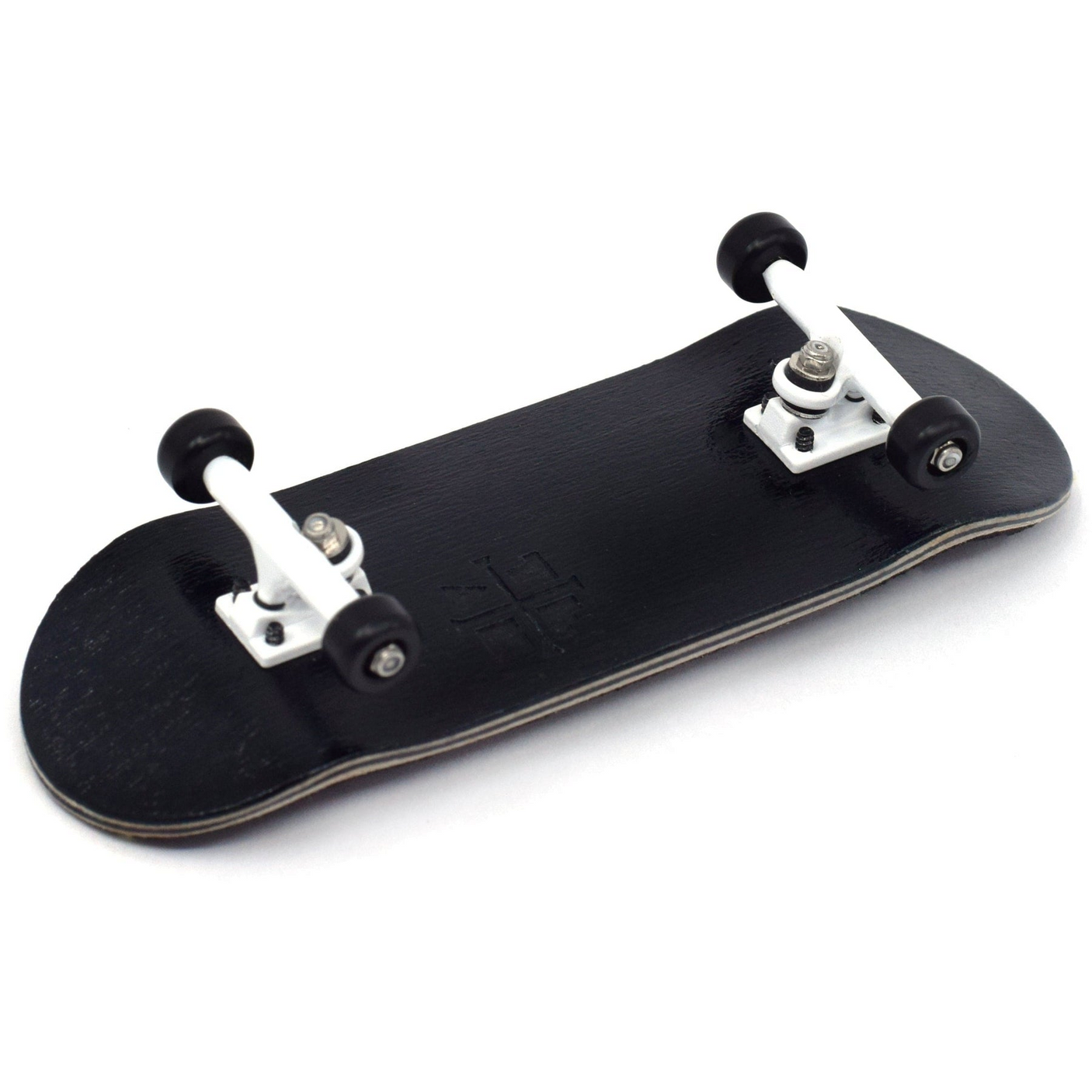 Teak Tuning Prolific Gen2 Fingerboard Complete - Monochrome