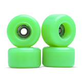 DeliDecks Bowl Fingerboard Wheels - 95A