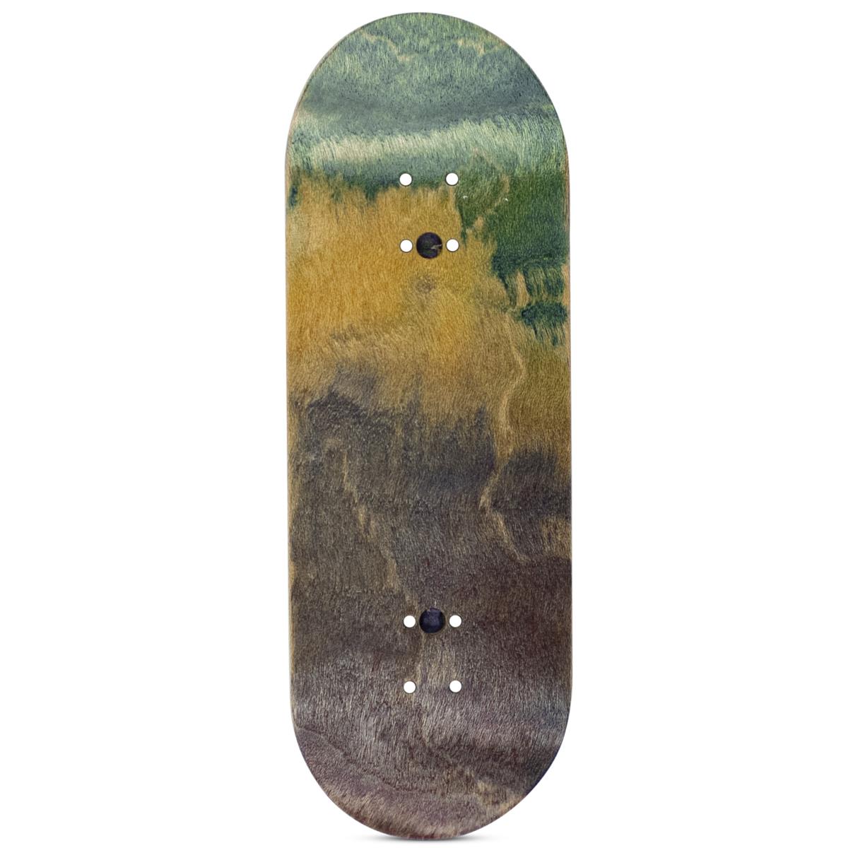 FlatFace G15 Fingerboard Deck