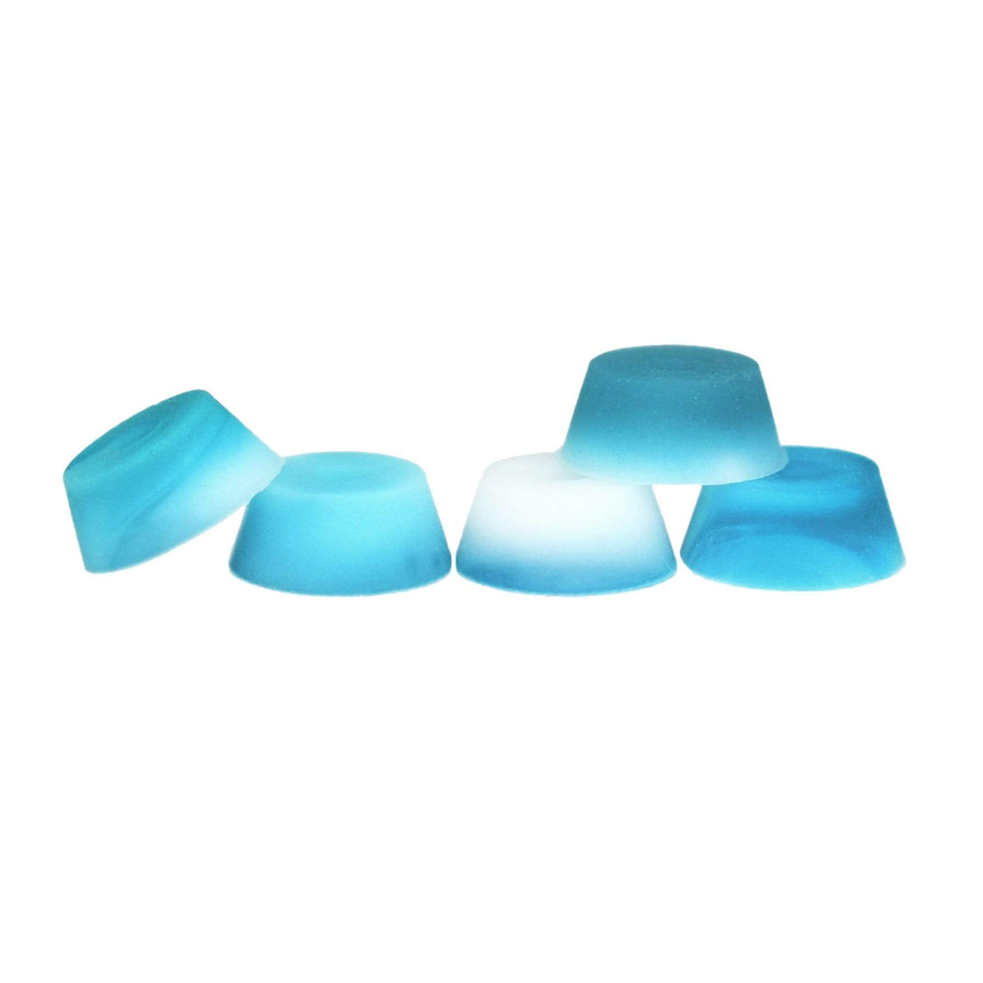 Teak Tuning Pro Duro Bubble Bushings - 51A – The Vault Pro Scooters