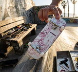 Dynamic Fingerboard Complete - Flowerlife