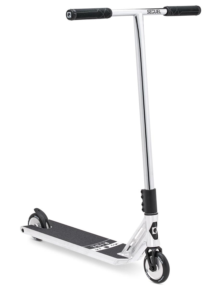 Sequel Rise Street Pro Scooter