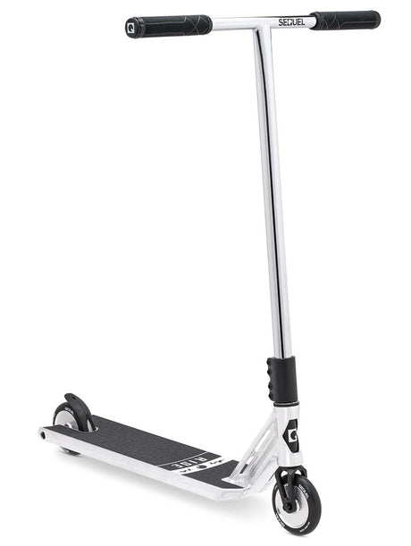 Sequel Rise Street Pro Scooter