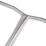 TV Titanium Double Butted Bend Bar