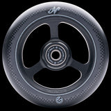 North Index Wheels - 115mm