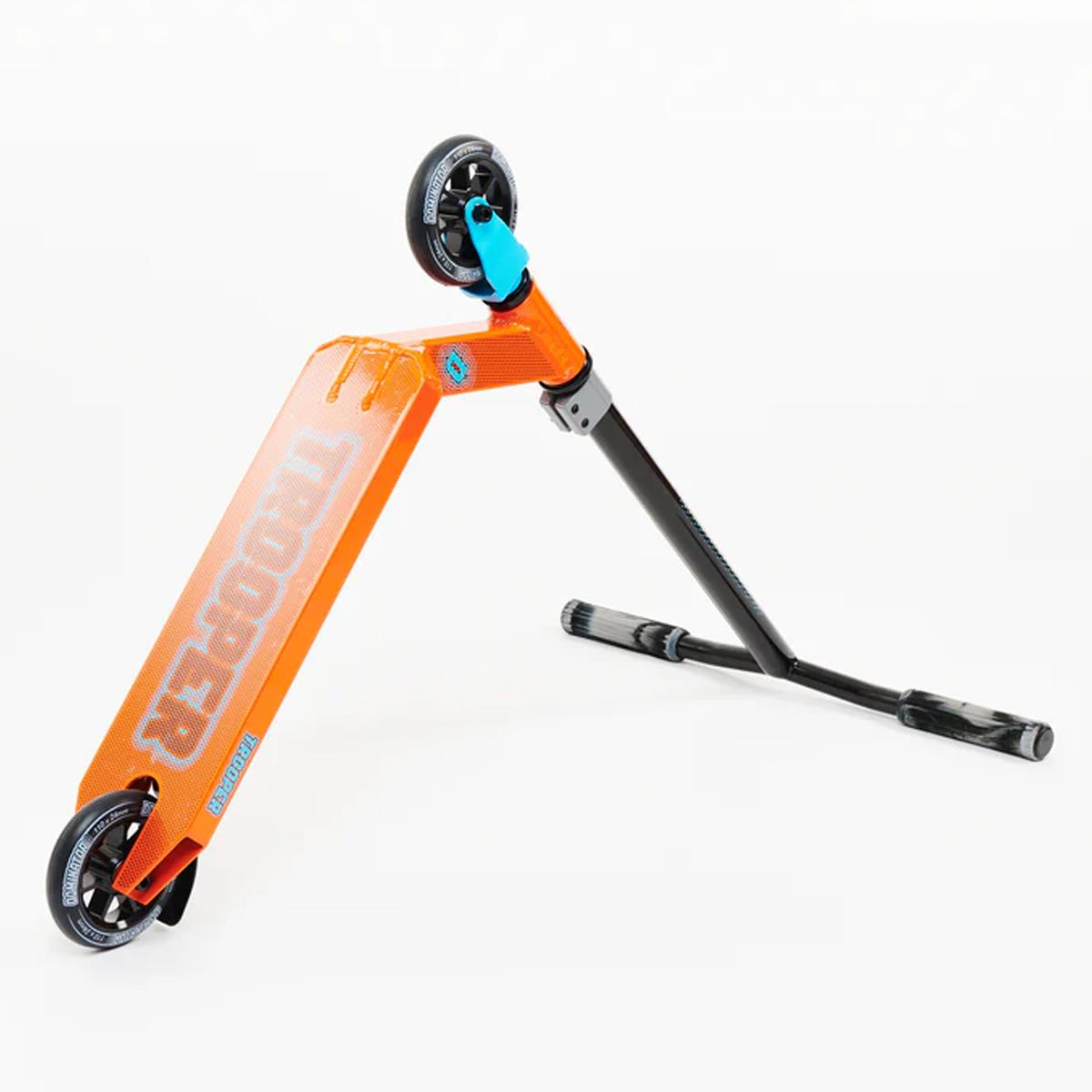 Dominator Trooper Pro Scooter – The Vault Pro Scooters