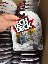 Tech Deck Fingerboard Complete