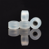 Dynamic Street Wide Fingerboard Wheels