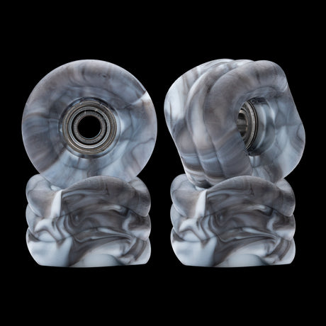 Maple Shark Fingerboard Wheels