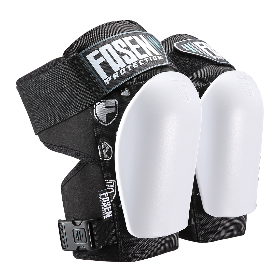 Fasen Slider Pro Knee Pads