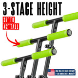 Madd Gear Metro 250 Scooter