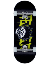 Slushcult x Tender Grom Fingerboard Complete - Punk AF