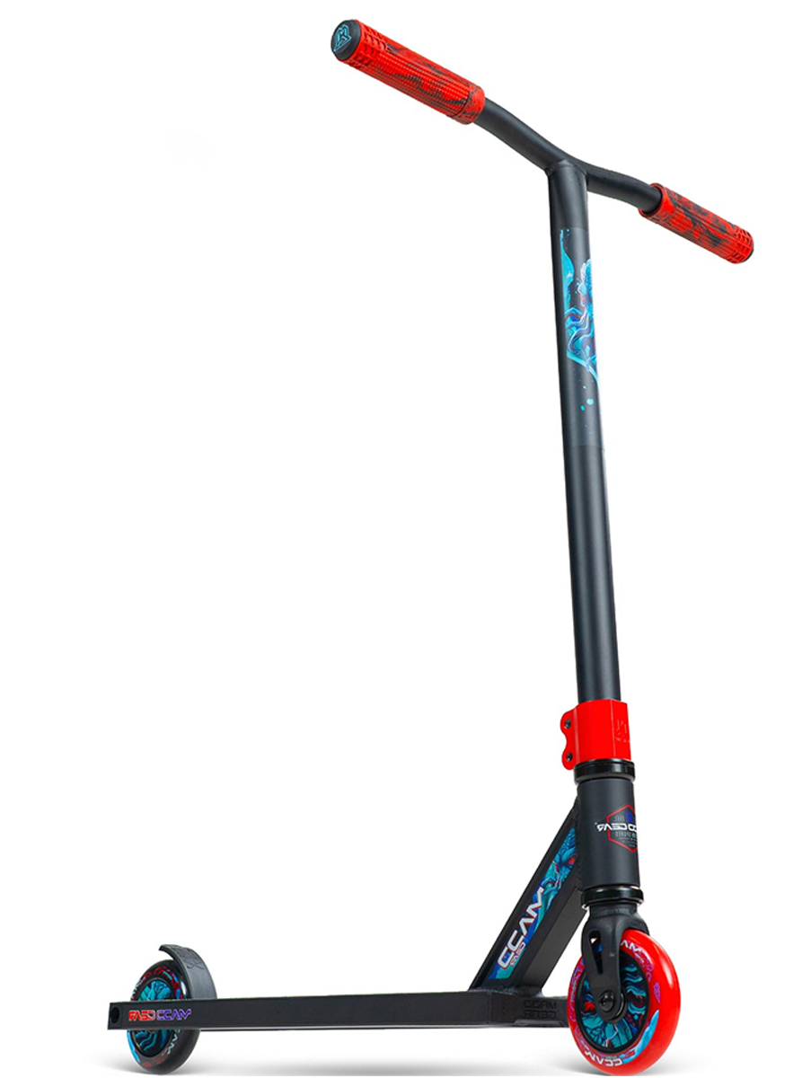 Madd Gear MG2 Obsidian Pro Scooter