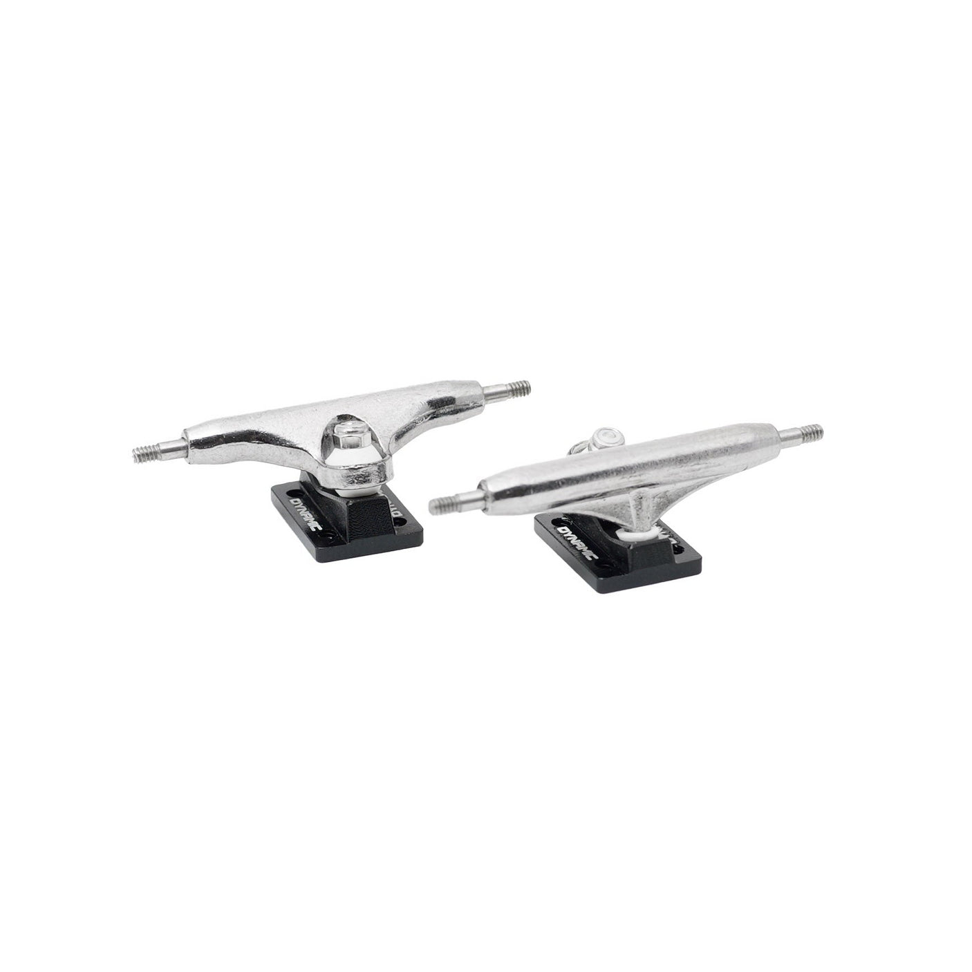 Dynamic Fingerboard Special Edition V2 Trucks - 26mm