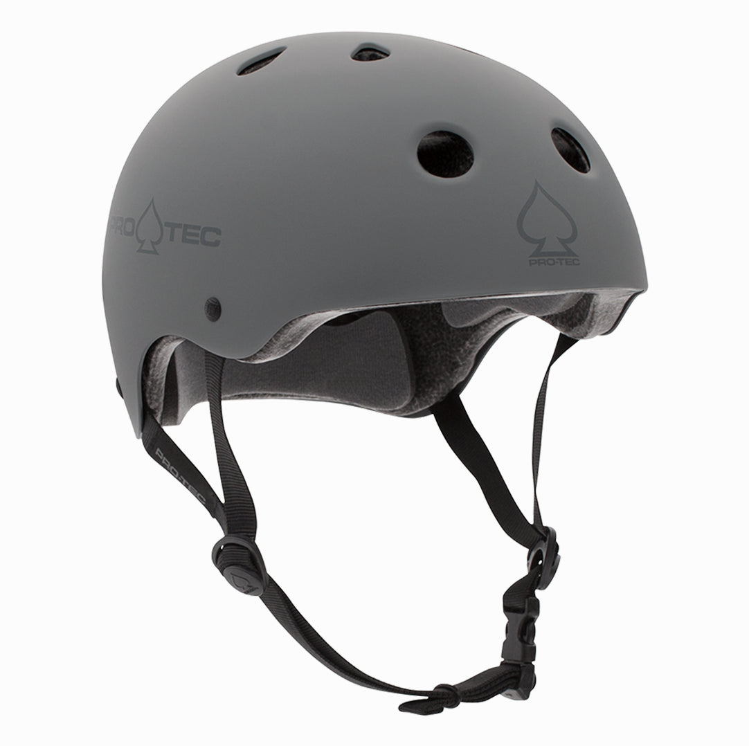 Pro-Tec Classic Certified Helmet