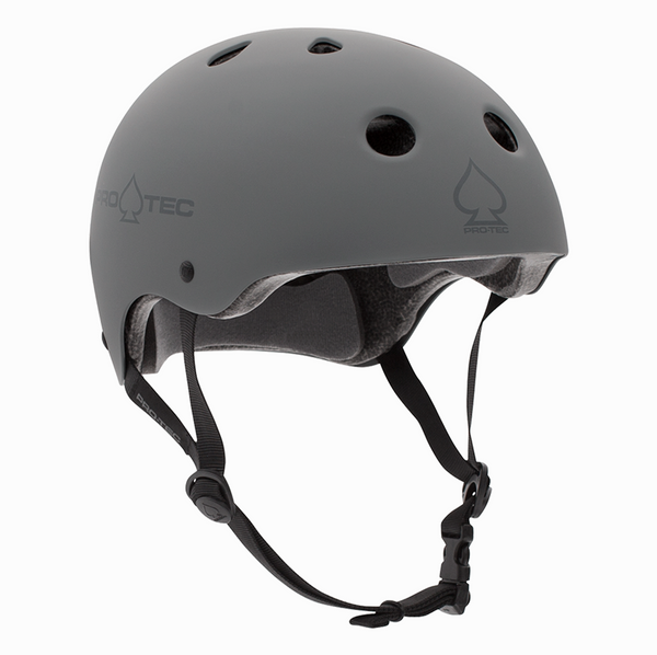 スケートボード PRO-TEC SKATE HELMET CLASSIC CERTIFIED Pro-Tec Classic Certified Helmet – The Vault Pro Scooters