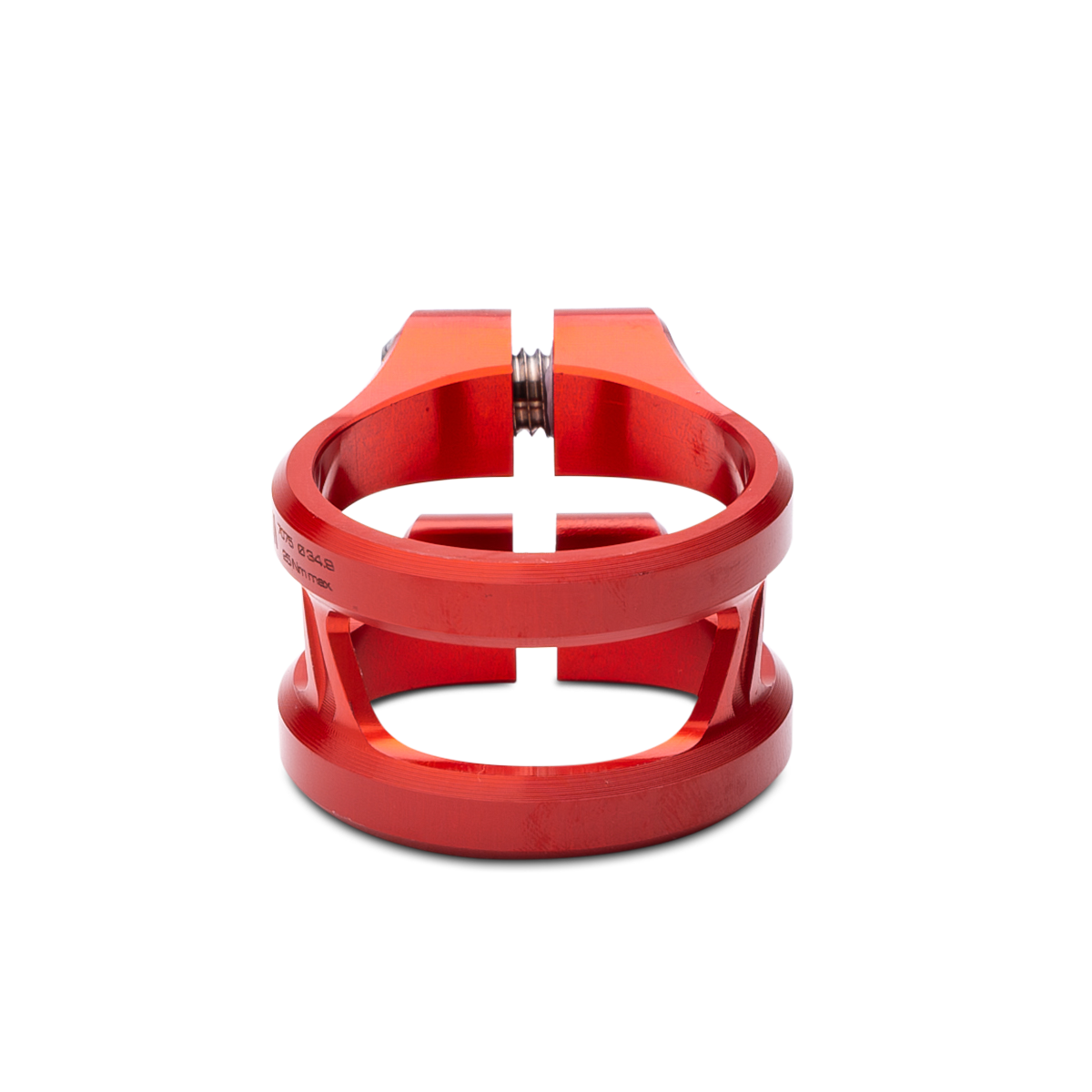 Ethic Sylphe V2 Clamp – The Vault Pro Scooters