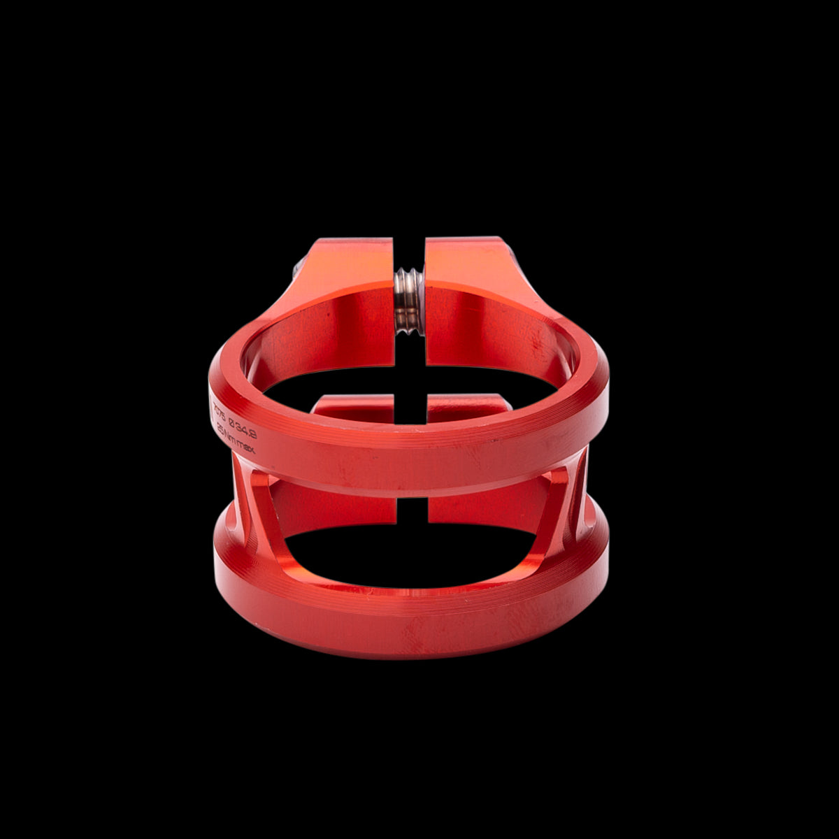 Ethic Sylphe V2 Clamp