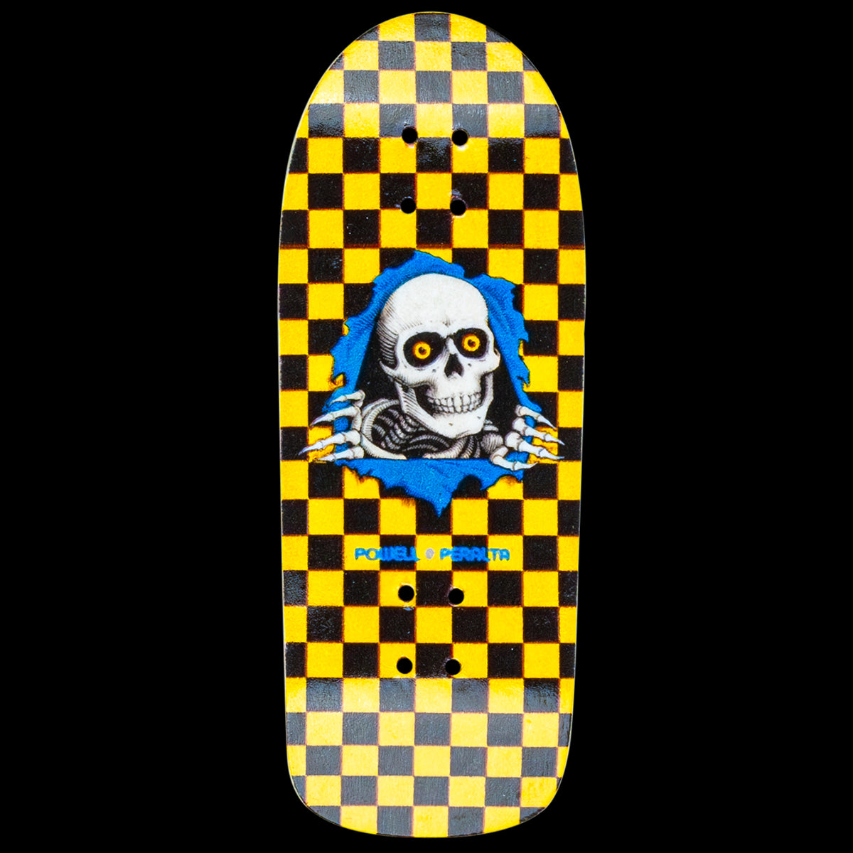 Board Kennel Fingerboard Deck - Ripper