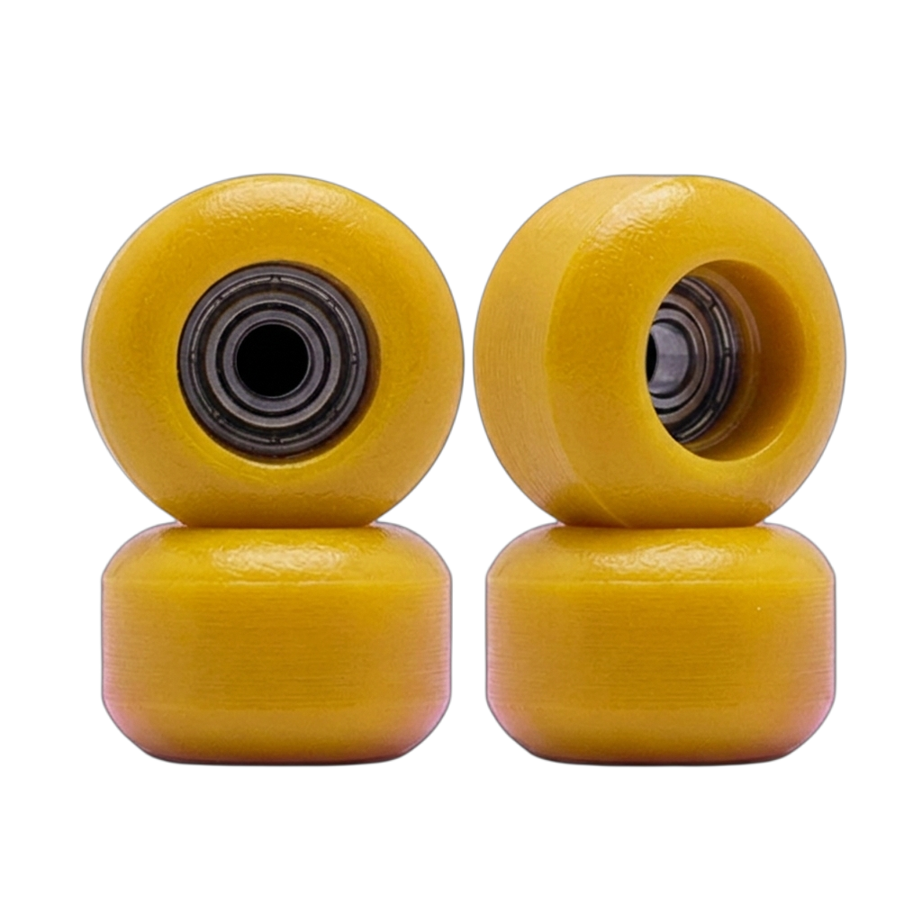 Maple Classic Fingerboard Wheels