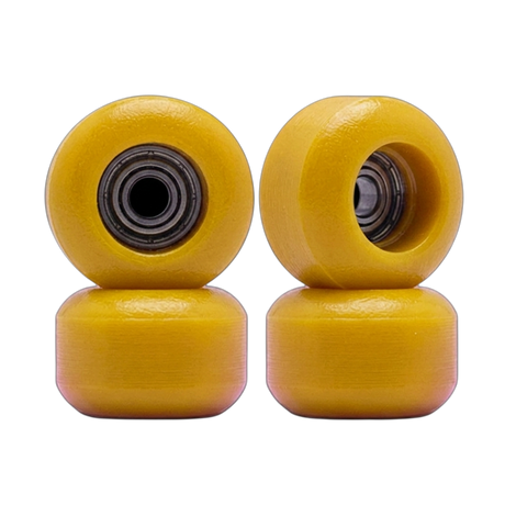 Maple Classic Fingerboard Wheels