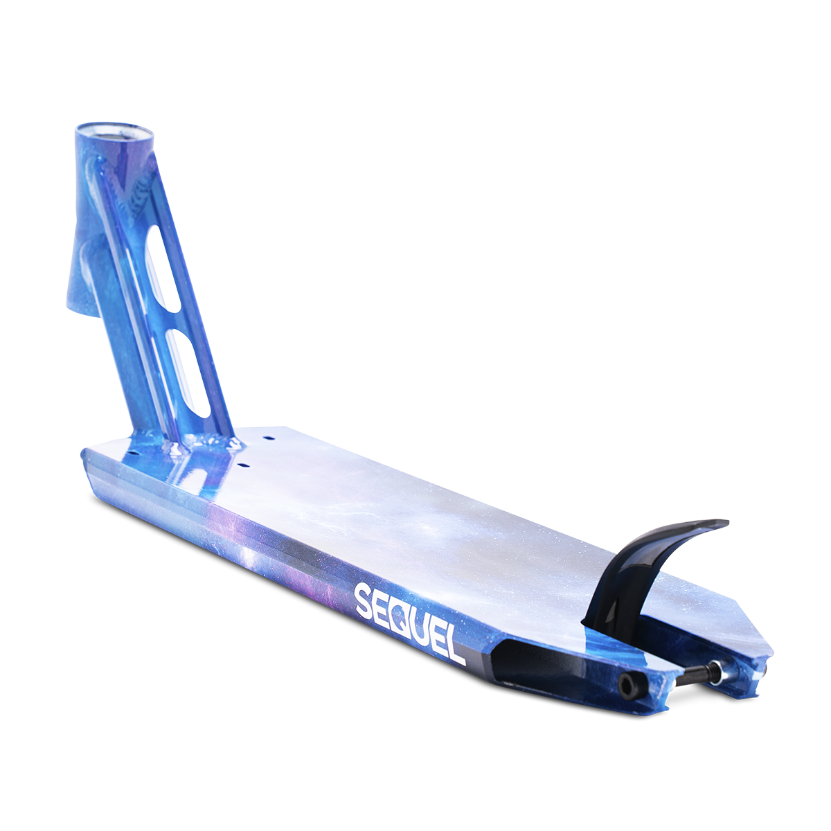 Sequel Rise Park Deck