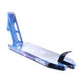 Sequel Rise Park Deck