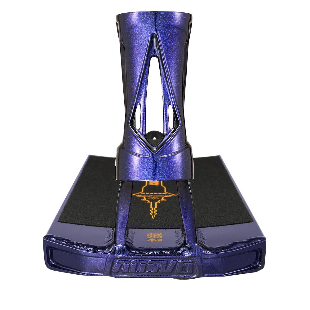 Envy Jordan Chan Signature AOSv6 Deck - 6.5" Wide