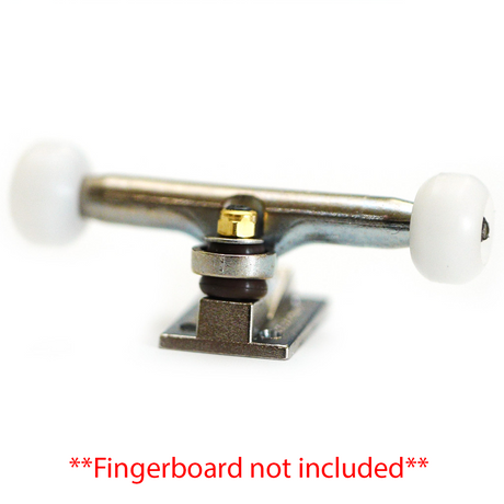 FlatFace User Fingerboard Bushings