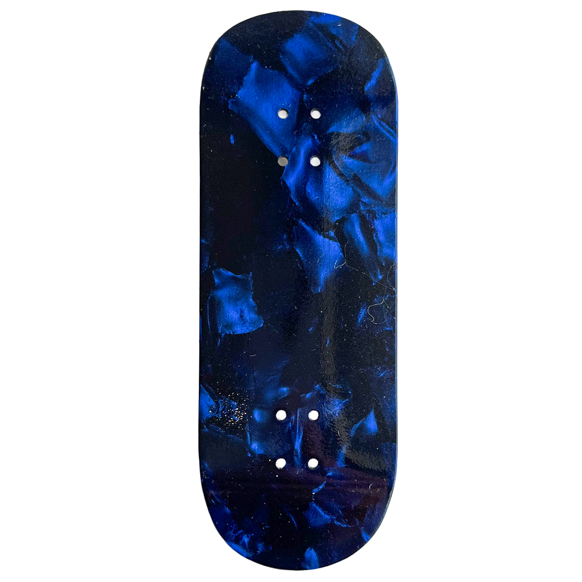Vividwood Fingerboard Deck - Celluloid