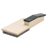 Avenue Fingerboard Ramp - 2-Piece Combo