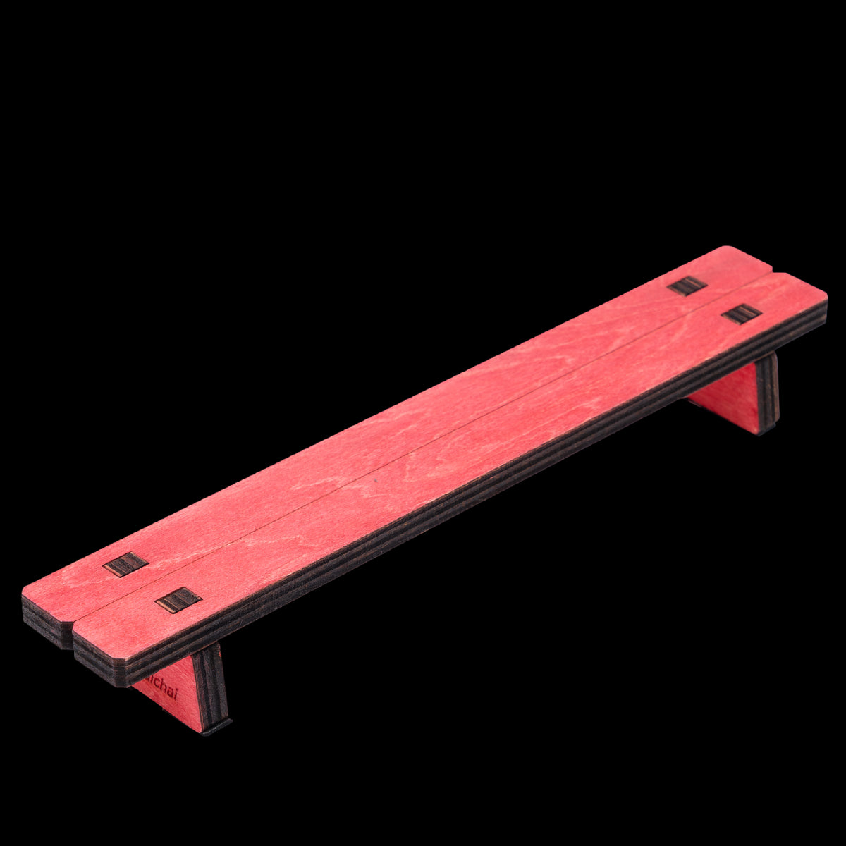 GGC Fingerboard Ramp - Low Bench