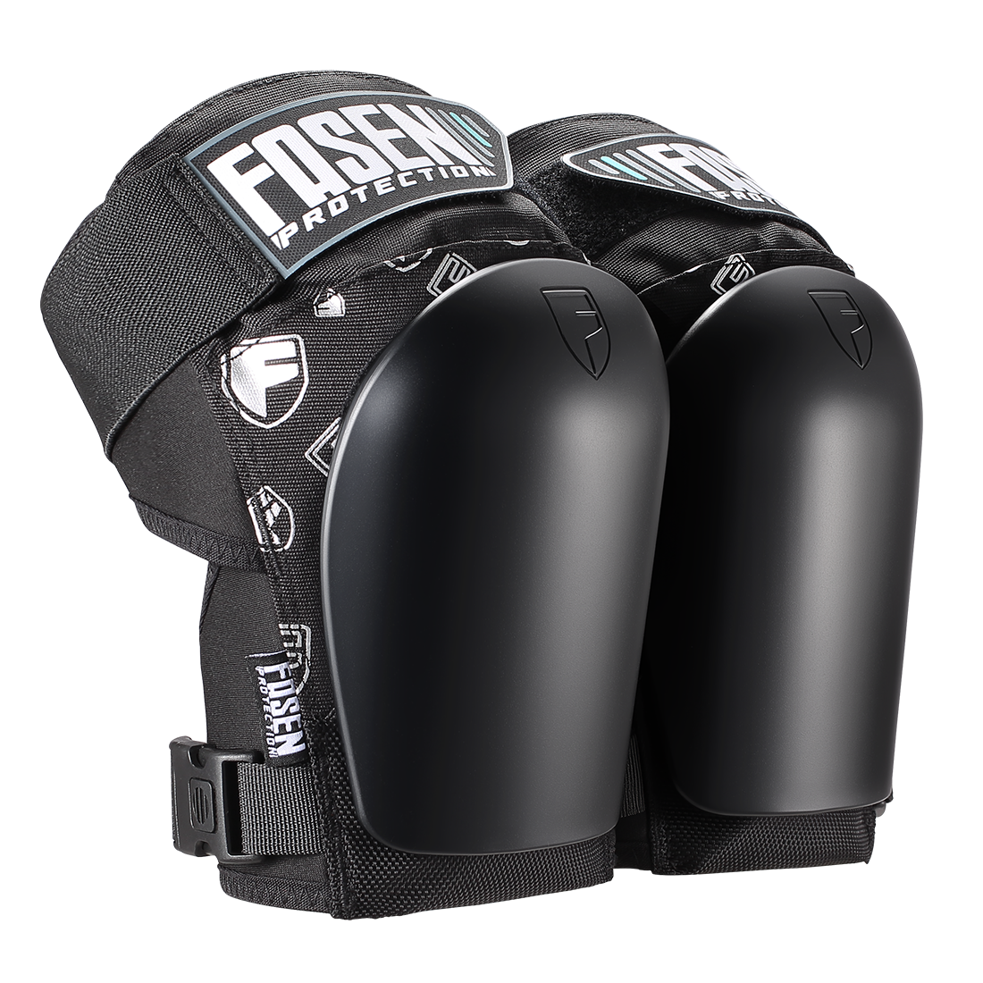 Fasen Slider Pro Knee Pads