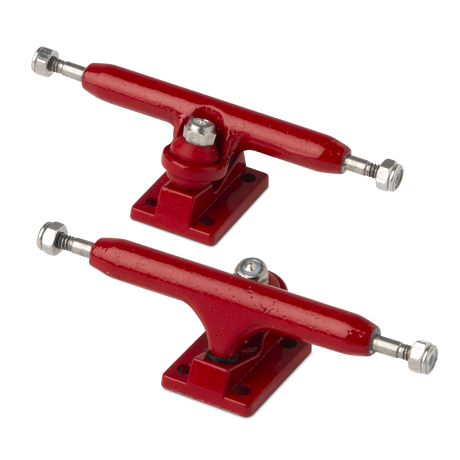 TV Team Fingerboard Trucks - 36mm
