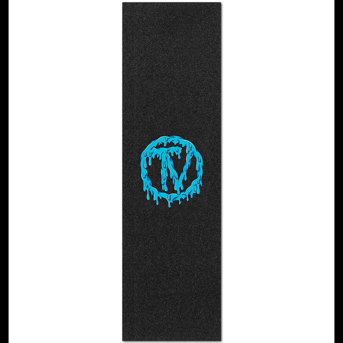 TV Drip Logo Grip Tape
